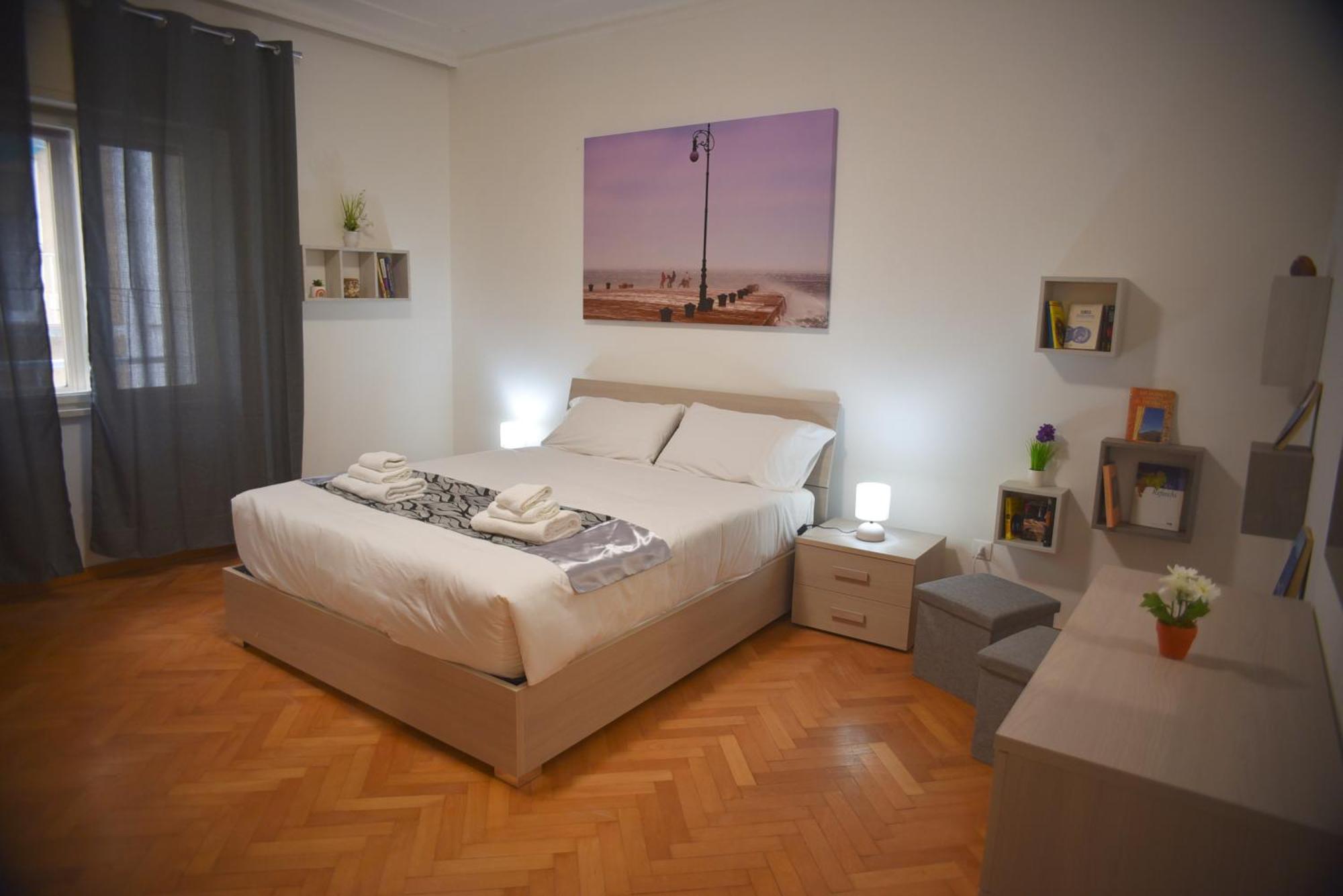La Casa Dell'Artista Apartman Trieszt Kültér fotó
