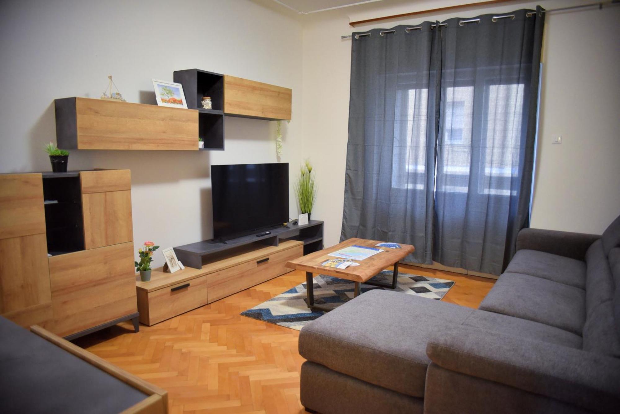La Casa Dell'Artista Apartman Trieszt Kültér fotó