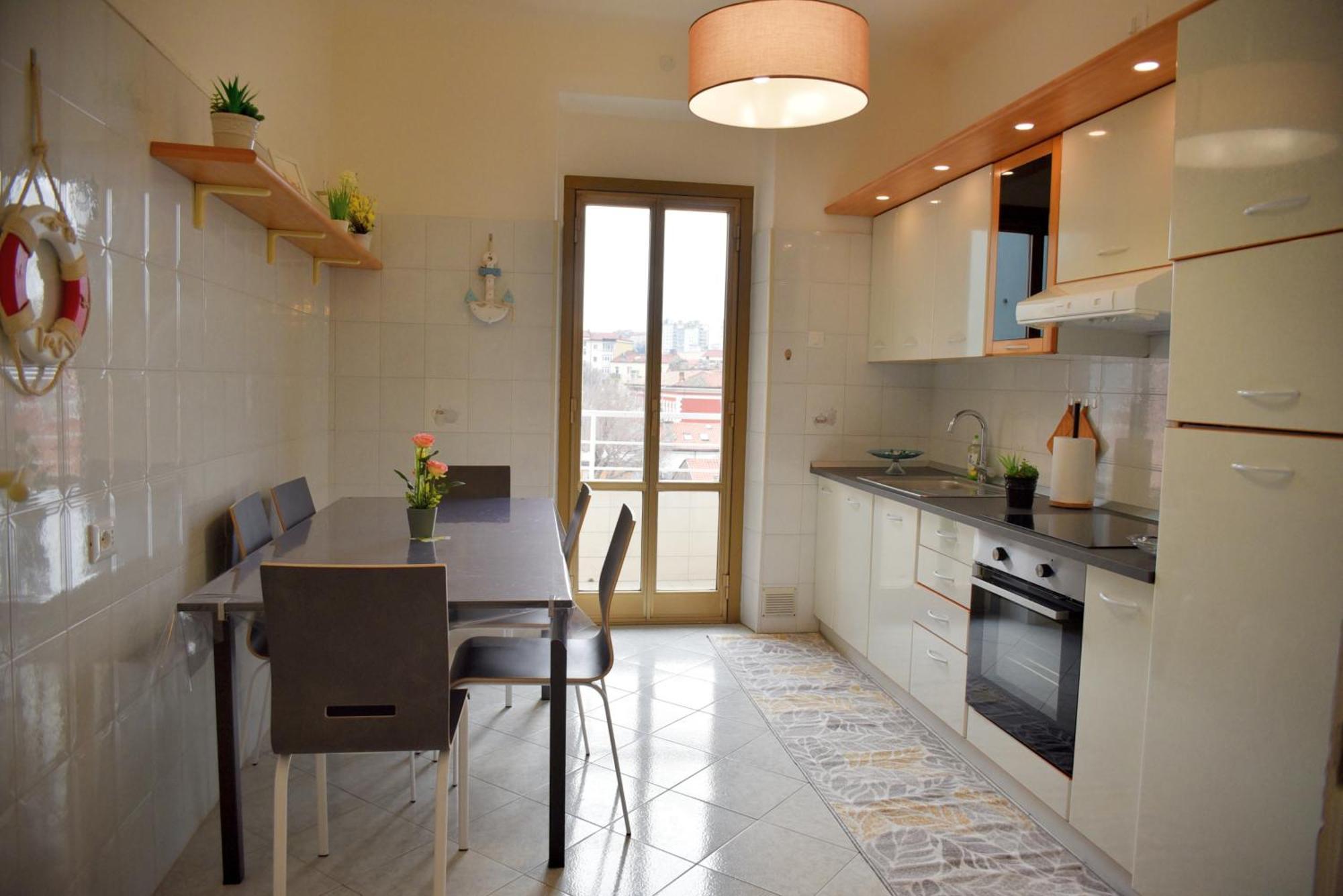 La Casa Dell'Artista Apartman Trieszt Kültér fotó