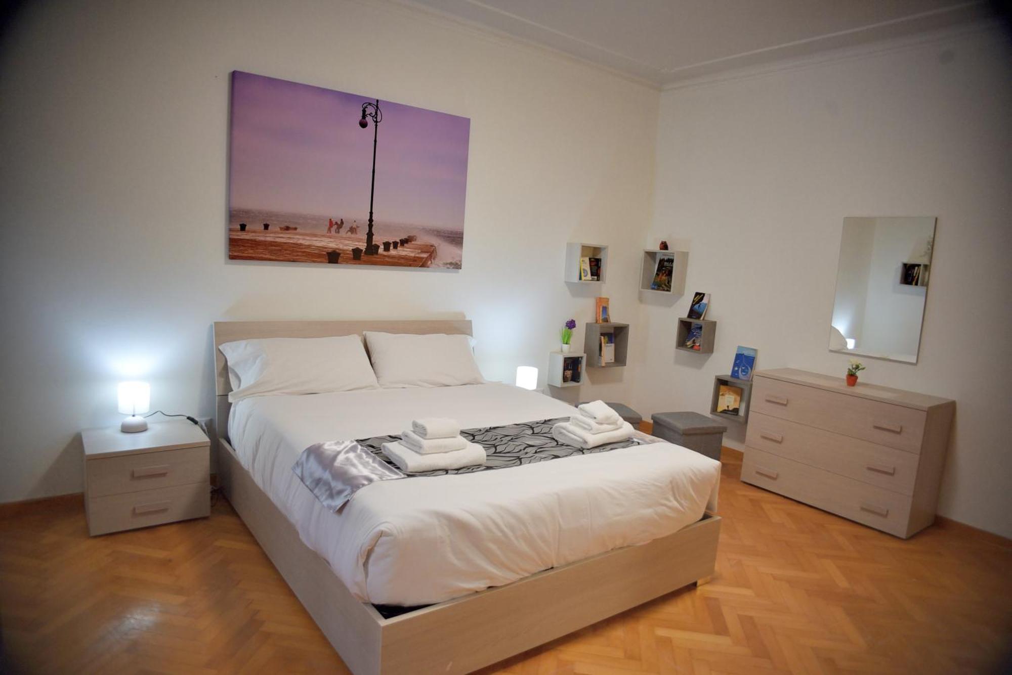 La Casa Dell'Artista Apartman Trieszt Kültér fotó