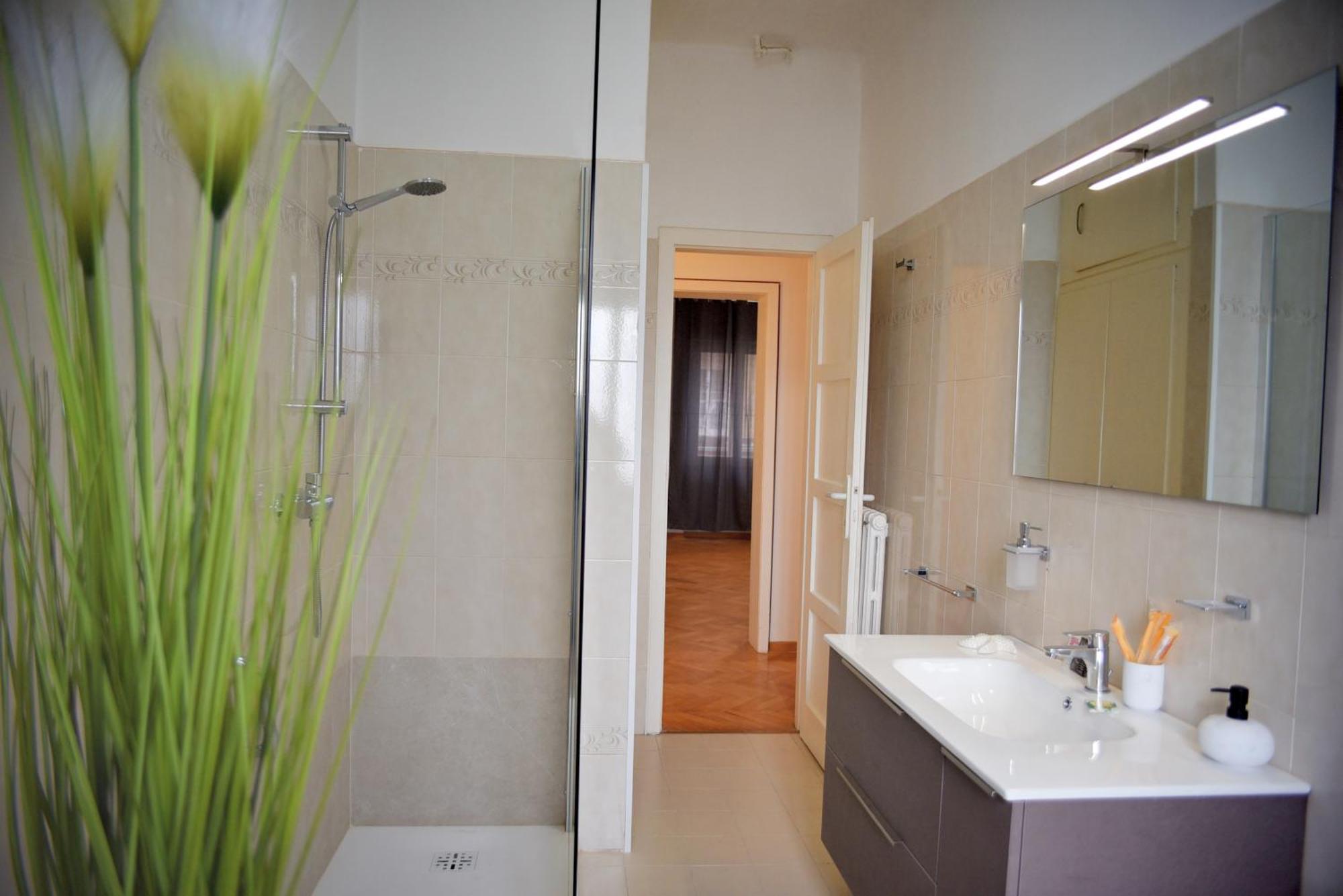 La Casa Dell'Artista Apartman Trieszt Kültér fotó