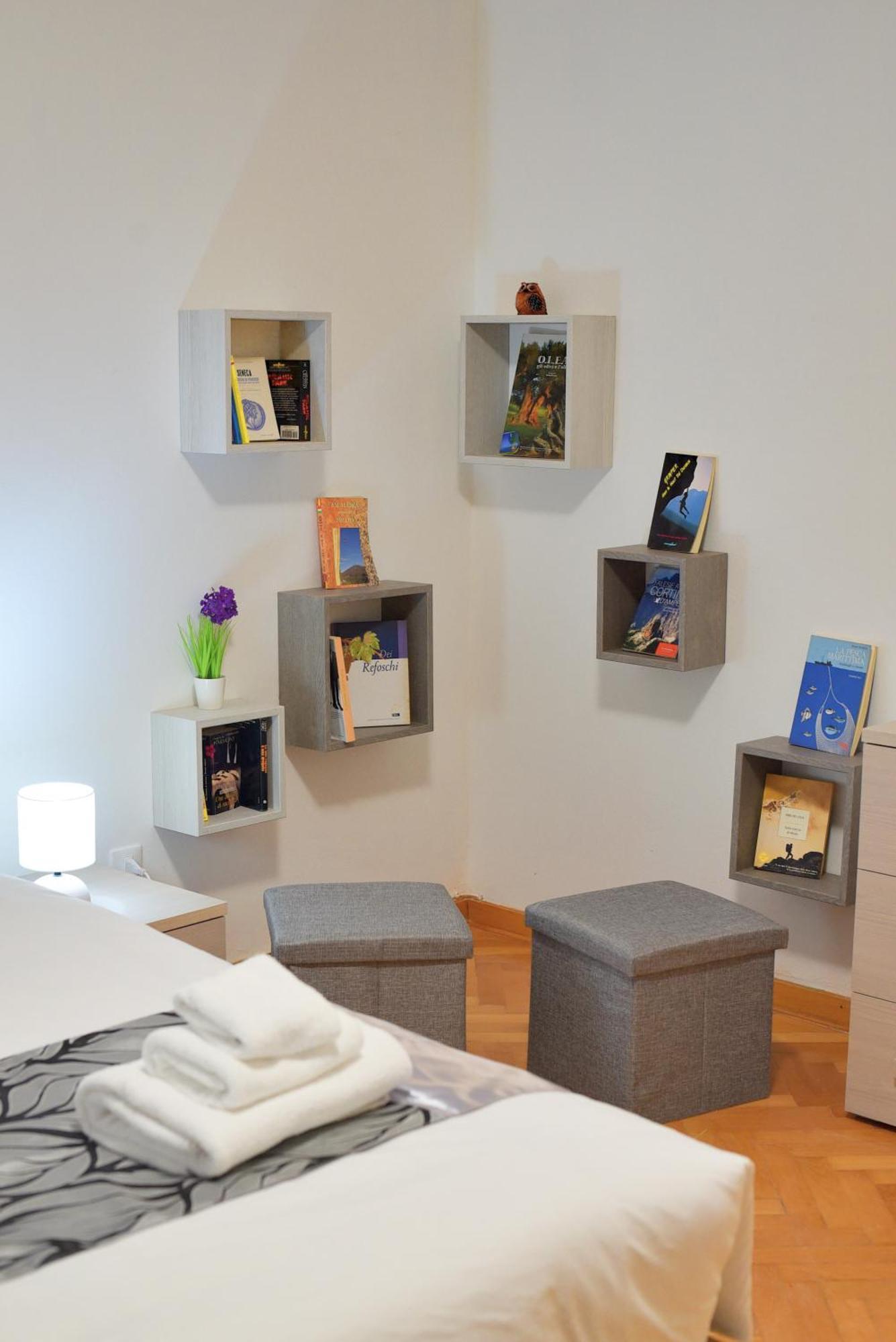 La Casa Dell'Artista Apartman Trieszt Kültér fotó